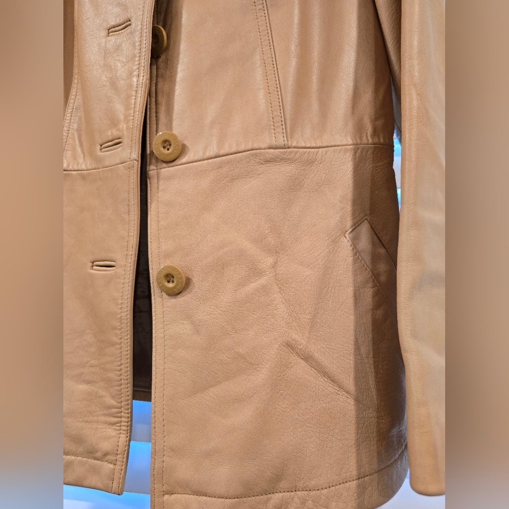 Wilson's Leather Maxima Jacket - Picture 6 of 11